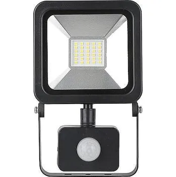 LED Reflektor AGP, 20W, 1600lm, IP44, senzor pohybu