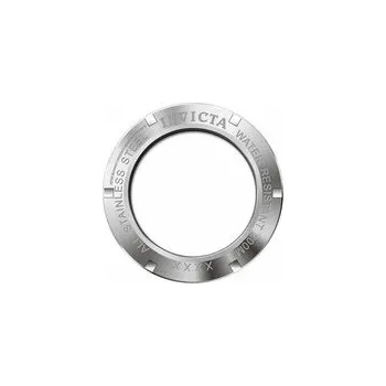 Hodinky Invicta Watch Hodinky 34336 Stříbrná OS