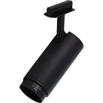 Pixel Track 3Line CCT černá