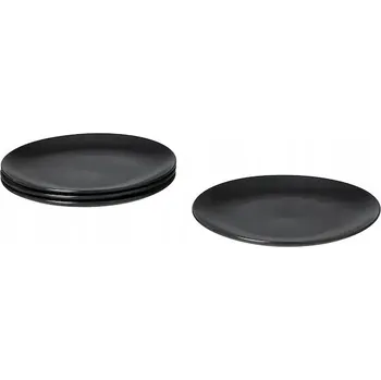 Talíř Mělký jídelní talíř IKEA FARGKLAR 26 cm