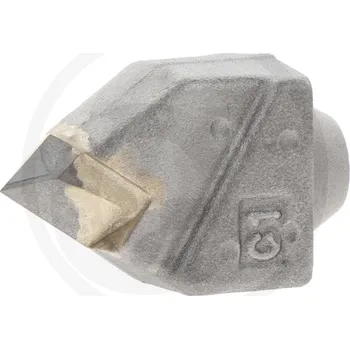 Kladivo CARBIDE ENDURANCE Karbidové kladivo pro frézy Bandit, FEMAC a Ferri MSF278 12360051