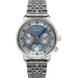 Hodinky Zeppelin Friedrichshafen Moonphase 8537M-3