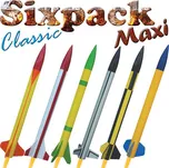 Klima Sixpack Classic MAXI Kit - expresní doprava