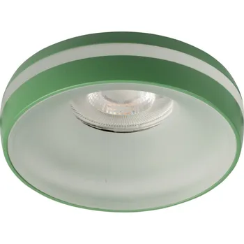 Bodové svítidlo Kanlux ELICEO DSO GR Ozdobný prsten-komponent svítidla "