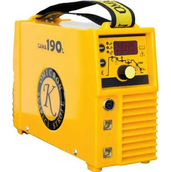 Dílna Omicron GAMA 190L
