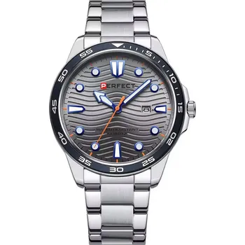 Hodinky Hodinky Perfect Classic PF00680