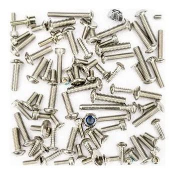 Šroub Traxxas sada šroubů nerez (pro Distruptor, Spartan SR) - expresní doprava