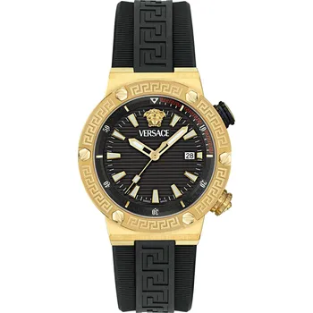 Hodinky Hodinky Versace Greca Logo VE8G00324