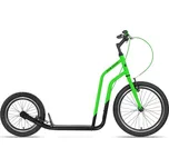 koloběžka galaxy trifid 20