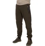 Fox International Tepláky Khaki/Camo Premium 310 Joggers - vel. XL