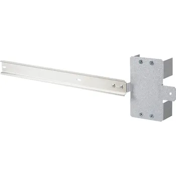 Rozvaděč Kanlux KMCCB125 DIN DB24 Adaptér