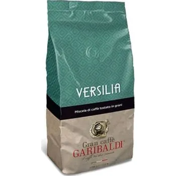 Káva Garibaldi Versilia zrnková káva 1kg