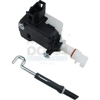 Zabzepeční vozidel Nastavovací prvek, centrální zamykání MEAT & DORIA 31441