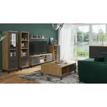 Falco Bytová sestava Roky H Grafit