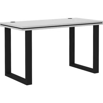 Psací stůl Falco Psací stůl Matylda 160 světle šedá