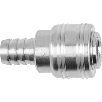 Hadicová spojka Högert Rychlospojka 12,5 mm HT4R804