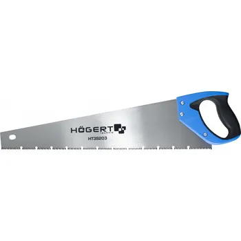 Pila ocaska Ruční pila na dřevo Hoegert Technik