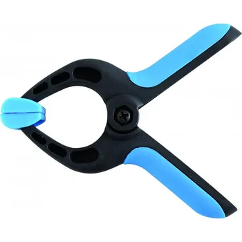 svorka Högert Pružinová svorka 110 mm, 2 ks HT3B944