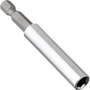 Držák na bity magnetický 1/4", průměr 11 mm, délka 75 mm - JONNESWAY D175MH1CD