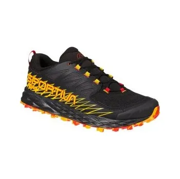 Pánská běžecká obuv La Sportiva Lycan GTX Black černá 46,5 EU