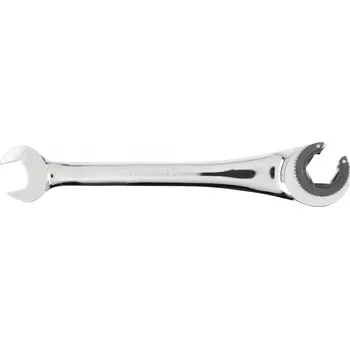 Klíč Högert Polootevřený klíč se ráčnou 19 mm HT1R074