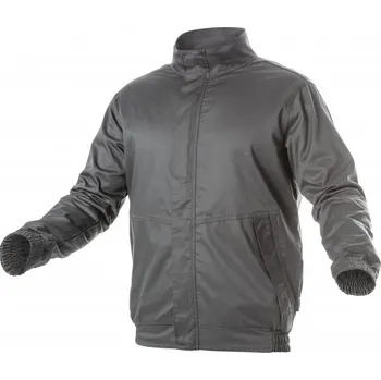 pracovní blůza Högert FABIAN ochranná blůza tmavě šedá 2XL (56) HT5K307-2XL