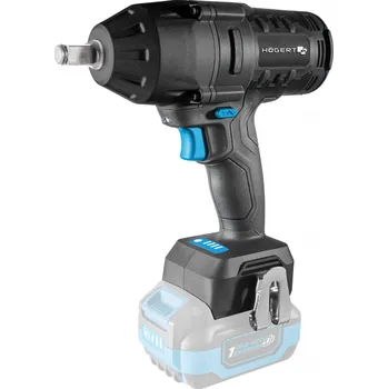 Högert ACCUMUALTOR BEZUHLÍKOVÝ RÁZOVÝ UTAHOVÁK 600 Nm 18V HT2E226-0IW