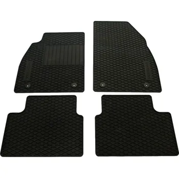 autokoberec Gumové koberce Opel Insignia A