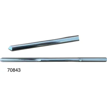 Příslušenstí k soustruhu BENET Miskový struh 16 mm pro upnutí do rukojeti 70801/70800