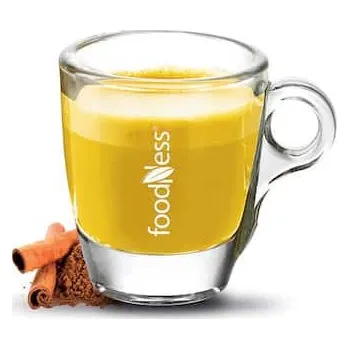 Foodness Zlaté mléko pro Dolce Gusto 10ks