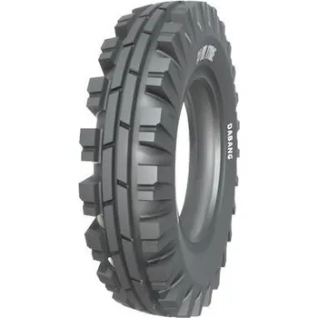 Pneu pro těžký stroj 6,50-16 VK177 DABANG 8PR 98A6/90A8 TT VK TYRE