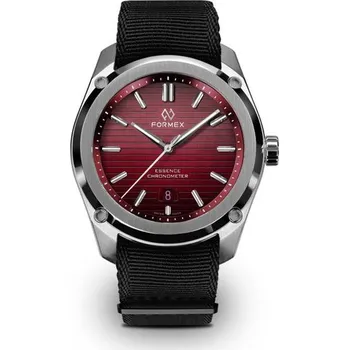 Hodinky Formex Essence FortyThree Automatic Chronometer Gamaret + 5 let záruka a dárek ZDARMA