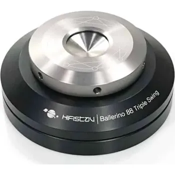 Příslušenství pro reproduktor HifiStay Ballerino 88 Triple swing set 8 kusů