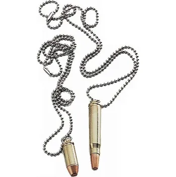 Přívěsek Přívěšek na krk - Patrona malá 2,5cm