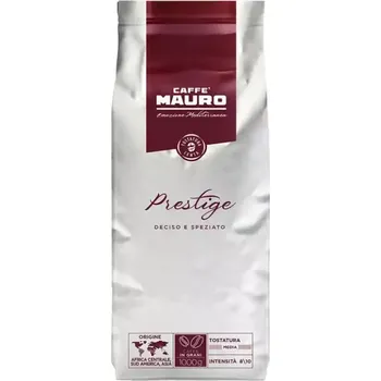 Mauro Prestige zrnková káva 1kg