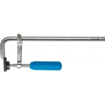 svorka Högert Kovaná truhlářská svěrka 250x80 mm HT3B913