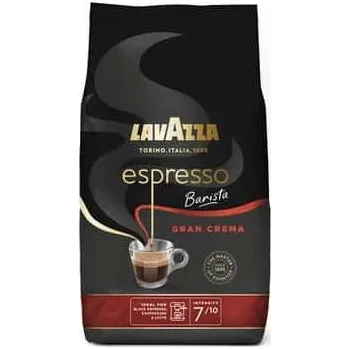 Káva Lavazza Gran Crema zrnková káva 1kg
