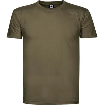 Pánské oblečení Tričko, khaki, XL