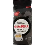 Gimoka Aroma Classico zrnková káva 1kg