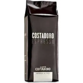 Káva Costadoro Espresso zrnková káva 1kg