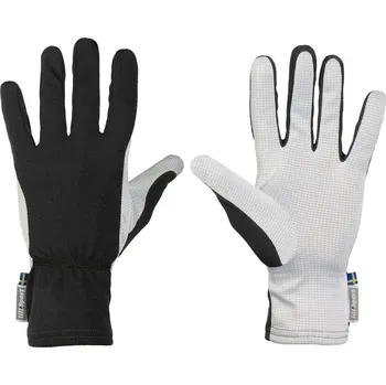 rukavice lill-sport stay dry liner | tmavě šedá, 2024, varianta: 5