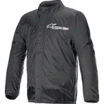 bunda HURRICANE RAIN 2, ALPINESTARS (černá) 2026