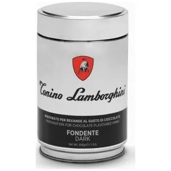 Čokoláda Tonino Lamborghini Hořká 500g
