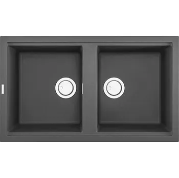 Granitový dřez ELLECI BEST 450 K99