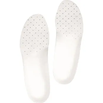 Vložka do bot Vložky do bot - stélka vkládací SPORT bílá