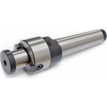 Příslušenství k frézce Frézovací trn MK 4x27 s příčnou unášecí drážkou , PN 241441 241441-4x27