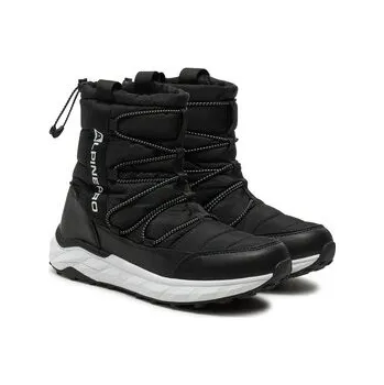 Dívčí sněhule Alpine Pro Sněhule Cofa LBTD546990PL Černá 39