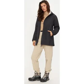 Dámská bunda CMP Zimní bunda 34K0086D Šedá Regular Fit 46