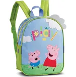 Fabrizio Dětský batůžek Prasátko Peppa 20684-4400