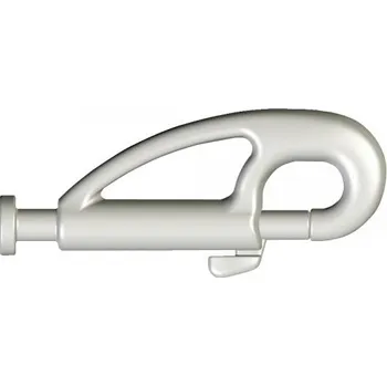 Vodítko pro psa Karabina střední RED DINGO Old Faithful výměnná